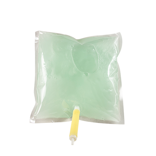 Jabón Perlado Granel Pouch
